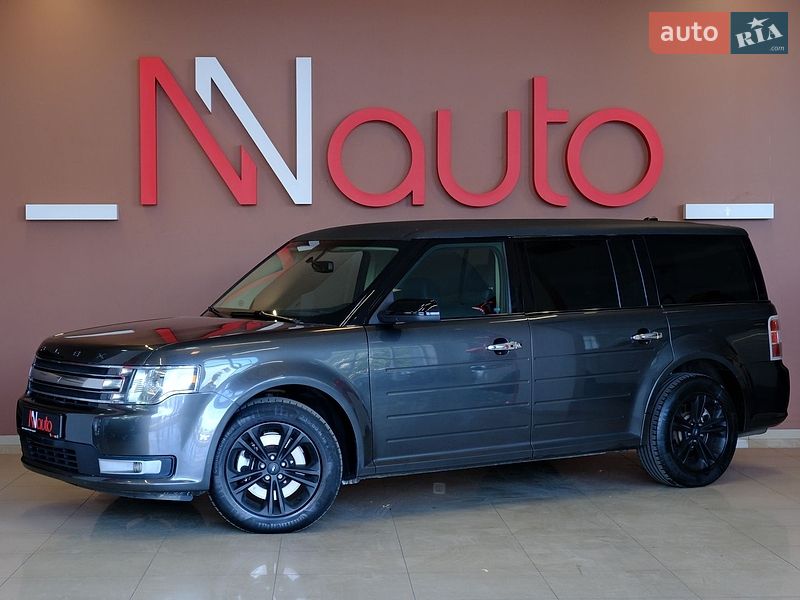 Внедорожник / Кроссовер Ford Flex 2015 в Одессе