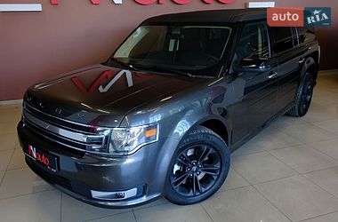 Внедорожник / Кроссовер Ford Flex 2015 в Одессе