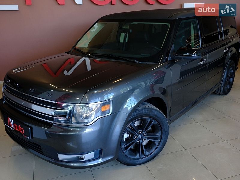 Внедорожник / Кроссовер Ford Flex 2015 в Одессе