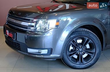 Внедорожник / Кроссовер Ford Flex 2015 в Одессе