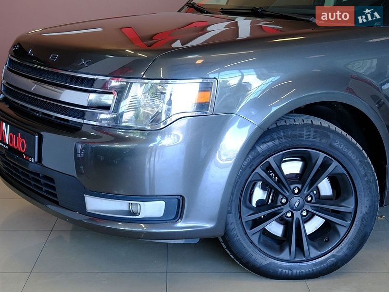Внедорожник / Кроссовер Ford Flex 2015 в Одессе