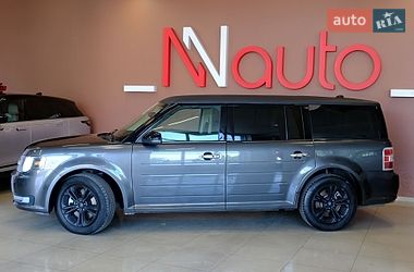 Внедорожник / Кроссовер Ford Flex 2015 в Одессе
