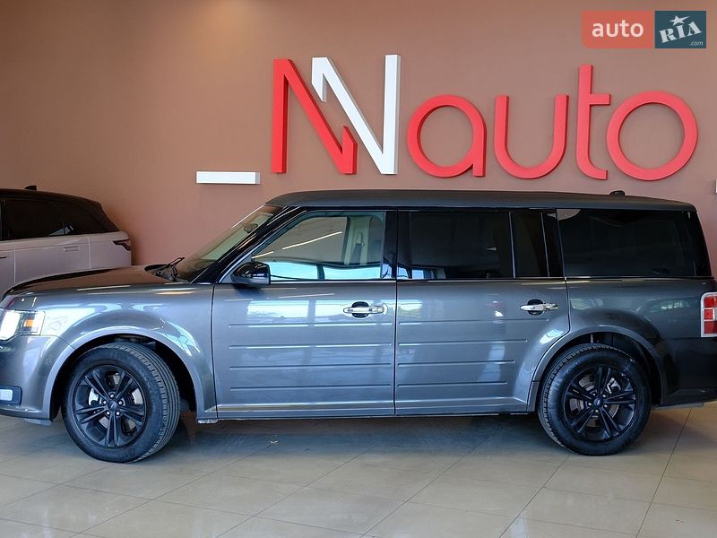 Внедорожник / Кроссовер Ford Flex 2015 в Одессе