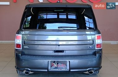 Внедорожник / Кроссовер Ford Flex 2015 в Одессе