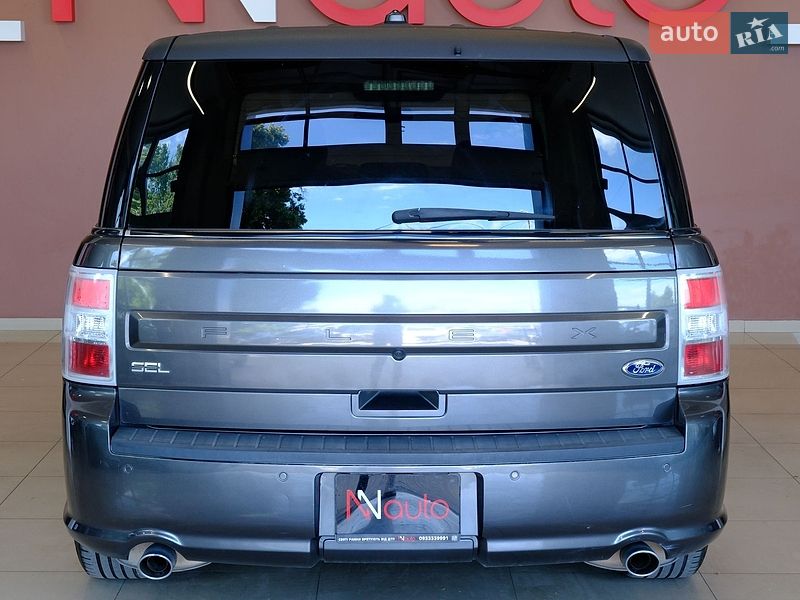 Внедорожник / Кроссовер Ford Flex 2015 в Одессе