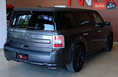 Внедорожник / Кроссовер Ford Flex 2015 в Одессе