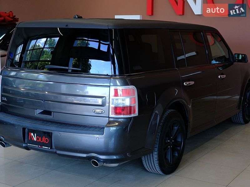 Внедорожник / Кроссовер Ford Flex 2015 в Одессе