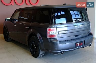Внедорожник / Кроссовер Ford Flex 2015 в Одессе