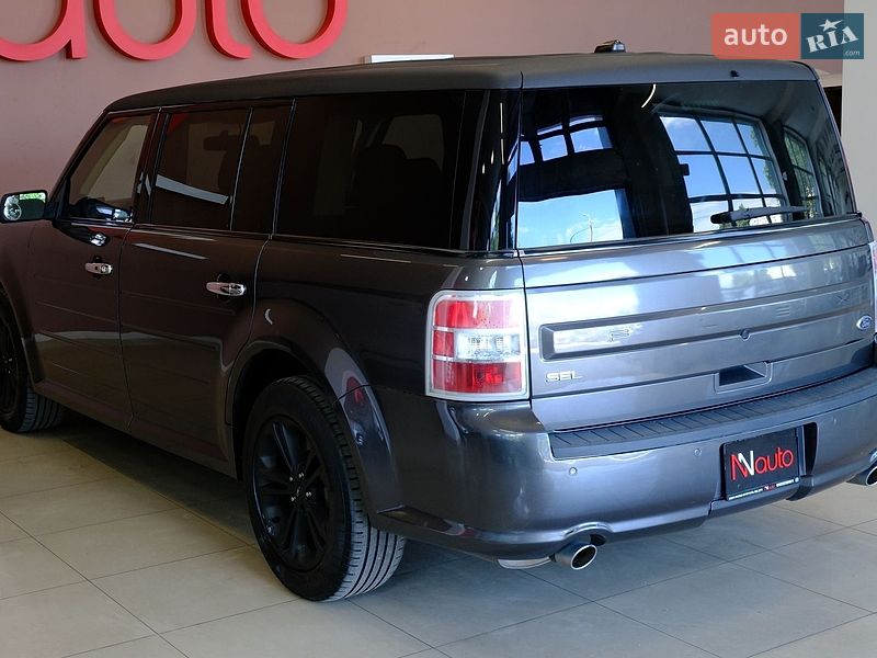 Внедорожник / Кроссовер Ford Flex 2015 в Одессе
