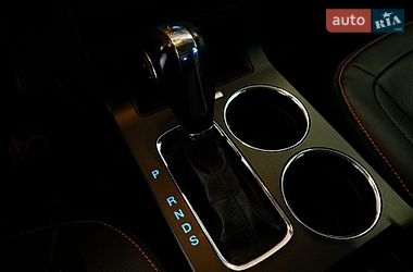 Внедорожник / Кроссовер Ford Flex 2015 в Одессе