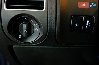 Внедорожник / Кроссовер Ford Flex 2015 в Одессе