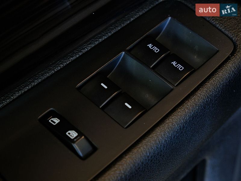 Внедорожник / Кроссовер Ford Flex 2015 в Одессе
