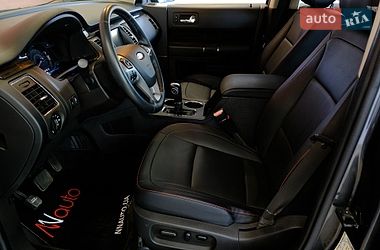 Внедорожник / Кроссовер Ford Flex 2015 в Одессе