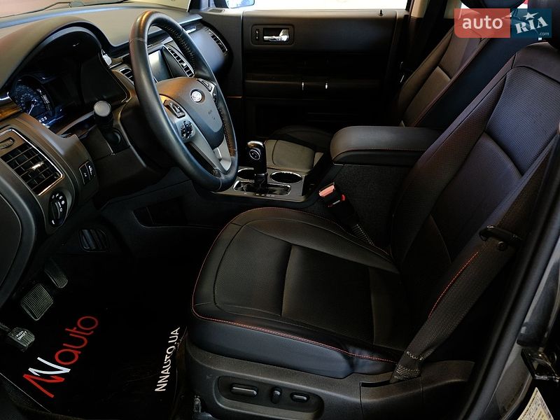 Внедорожник / Кроссовер Ford Flex 2015 в Одессе