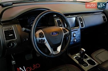 Внедорожник / Кроссовер Ford Flex 2015 в Одессе