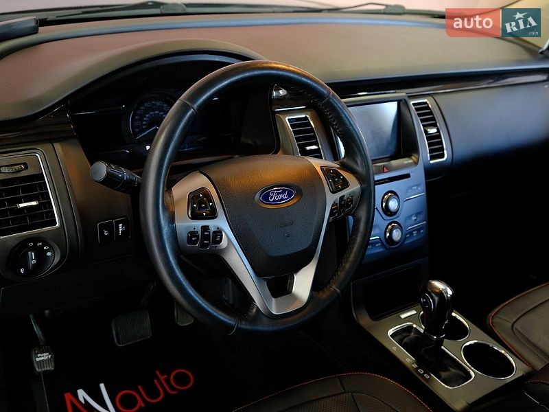 Внедорожник / Кроссовер Ford Flex 2015 в Одессе