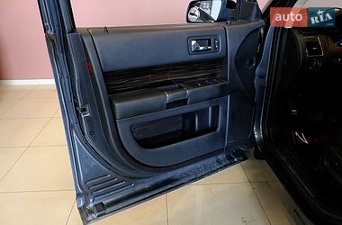 Внедорожник / Кроссовер Ford Flex 2015 в Одессе