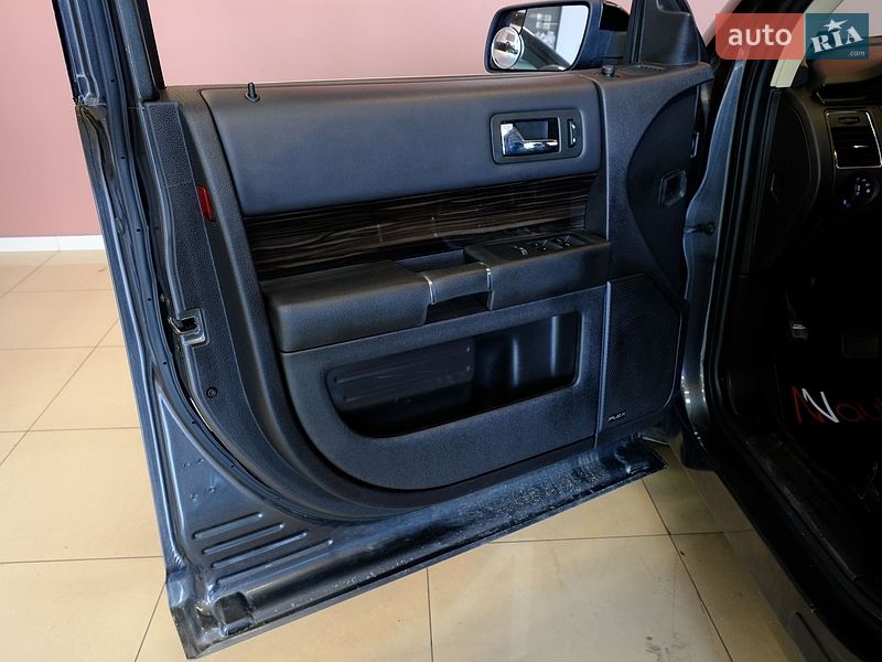 Внедорожник / Кроссовер Ford Flex 2015 в Одессе