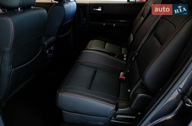 Внедорожник / Кроссовер Ford Flex 2015 в Одессе
