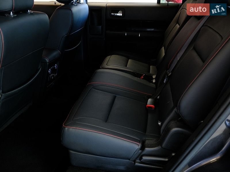 Внедорожник / Кроссовер Ford Flex 2015 в Одессе