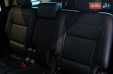 Внедорожник / Кроссовер Ford Flex 2015 в Одессе