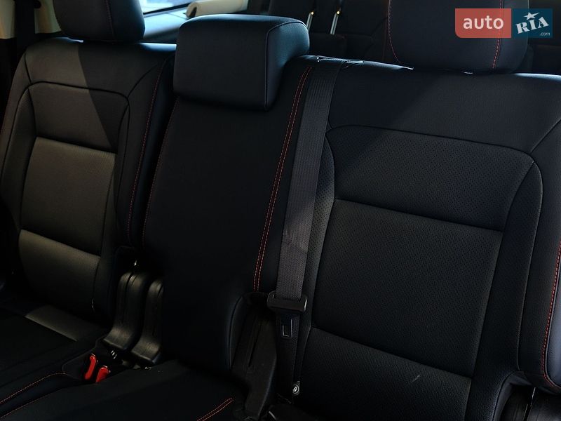 Внедорожник / Кроссовер Ford Flex 2015 в Одессе