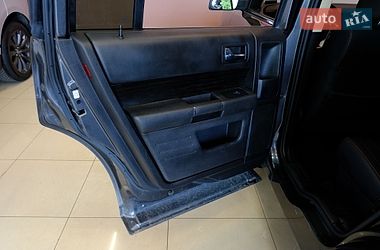 Внедорожник / Кроссовер Ford Flex 2015 в Одессе