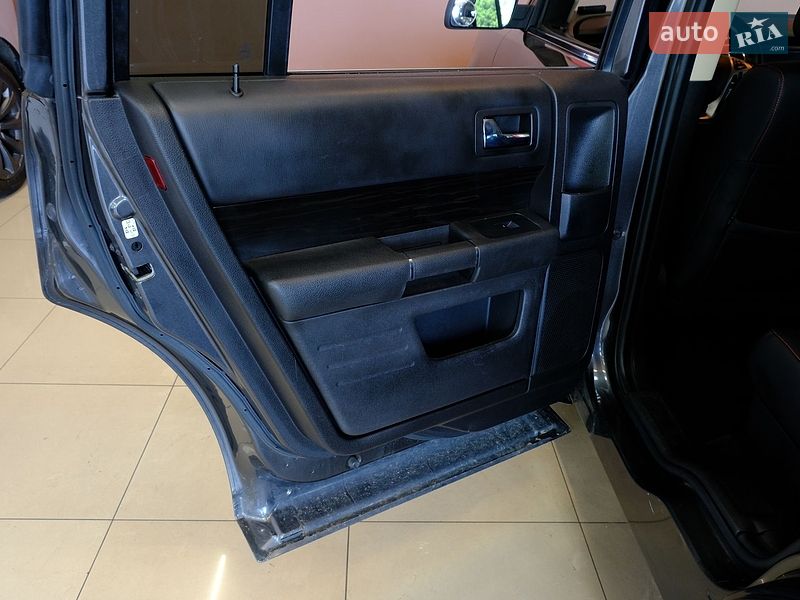Внедорожник / Кроссовер Ford Flex 2015 в Одессе