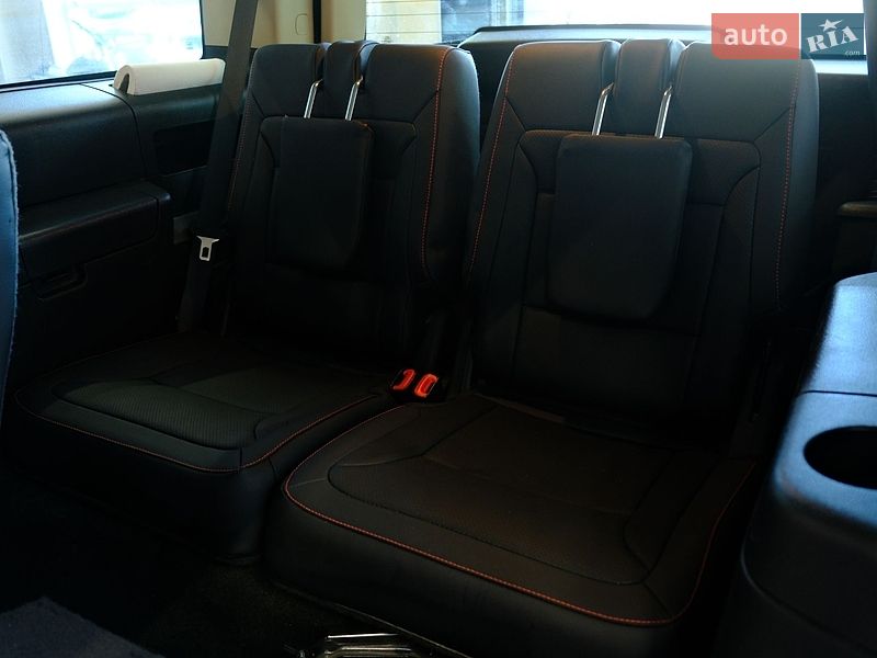 Позашляховик / Кросовер Ford Flex 2015 в Одесі