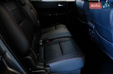 Внедорожник / Кроссовер Ford Flex 2015 в Одессе