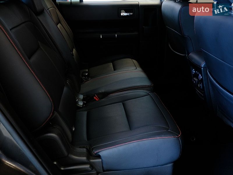 Внедорожник / Кроссовер Ford Flex 2015 в Одессе