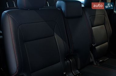 Внедорожник / Кроссовер Ford Flex 2015 в Одессе