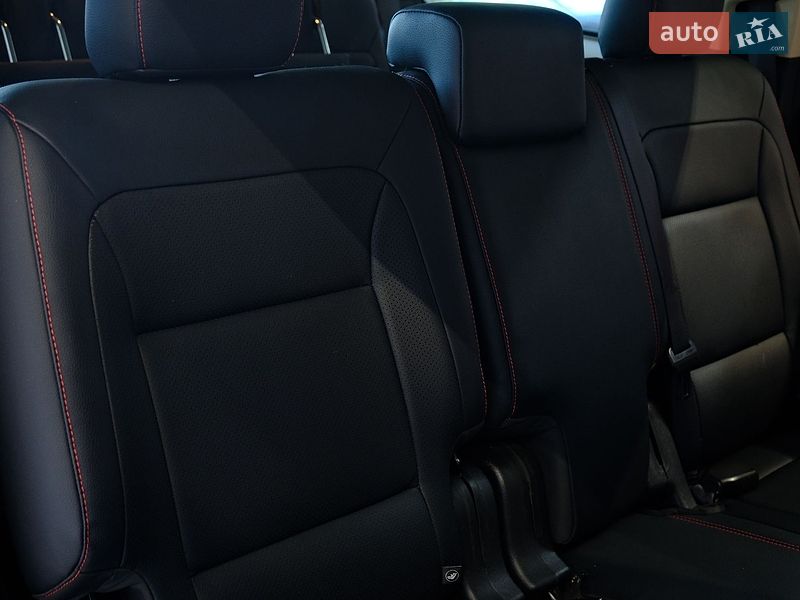Внедорожник / Кроссовер Ford Flex 2015 в Одессе