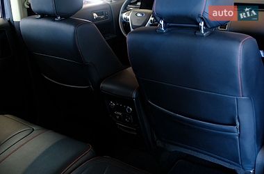 Внедорожник / Кроссовер Ford Flex 2015 в Одессе