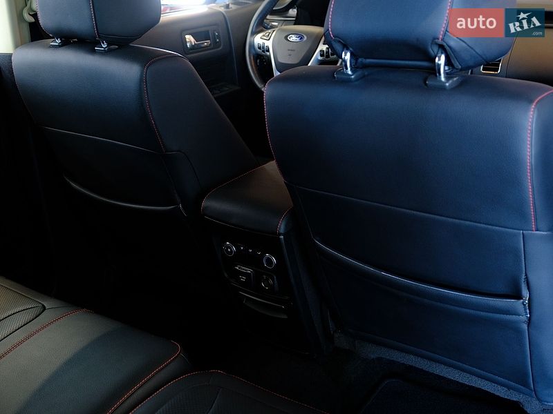 Внедорожник / Кроссовер Ford Flex 2015 в Одессе