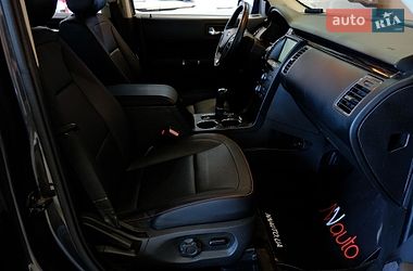 Внедорожник / Кроссовер Ford Flex 2015 в Одессе