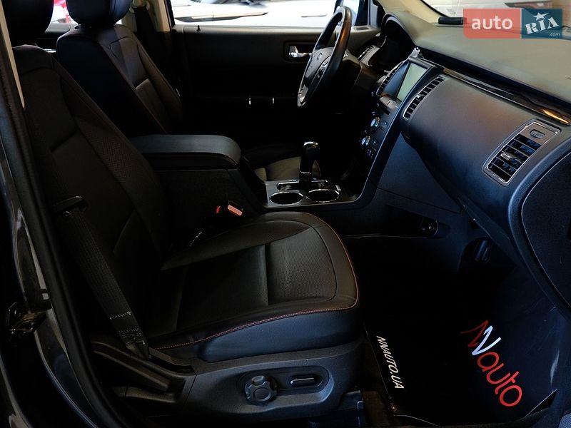 Внедорожник / Кроссовер Ford Flex 2015 в Одессе