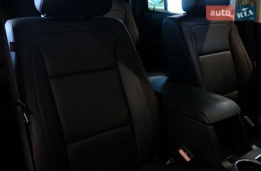 Внедорожник / Кроссовер Ford Flex 2015 в Одессе