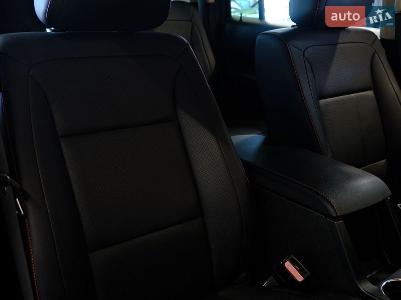 Внедорожник / Кроссовер Ford Flex 2015 в Одессе