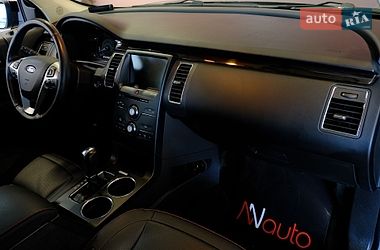 Внедорожник / Кроссовер Ford Flex 2015 в Одессе