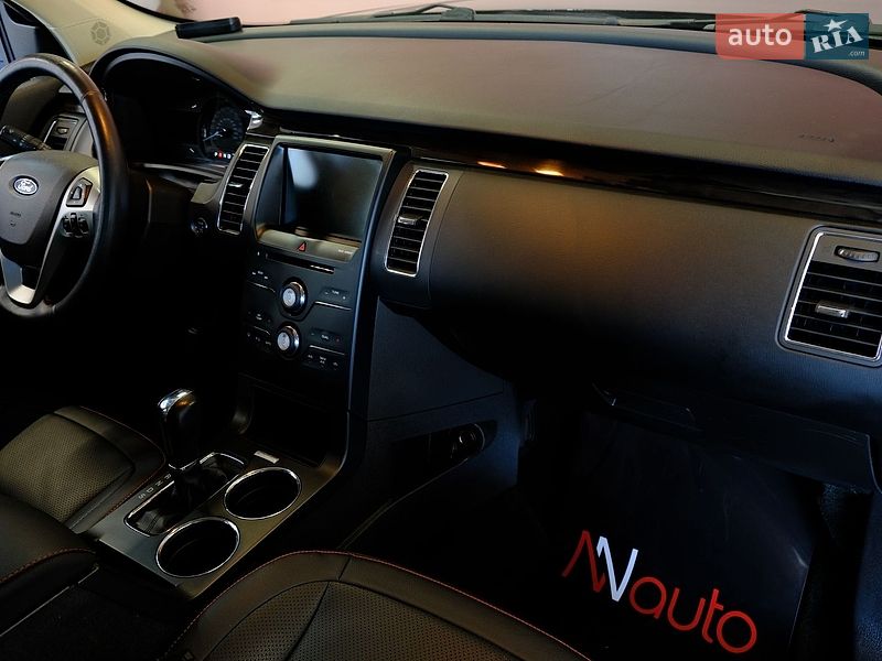 Внедорожник / Кроссовер Ford Flex 2015 в Одессе