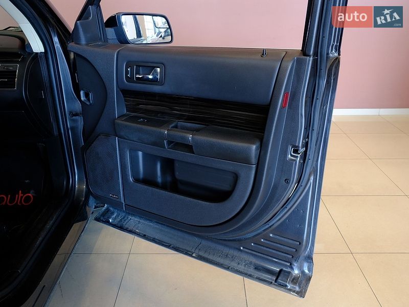Позашляховик / Кросовер Ford Flex 2015 в Одесі