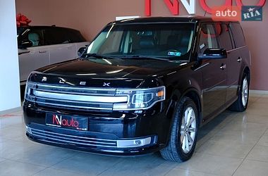 Позашляховик / Кросовер Ford Flex 2017 в Одесі