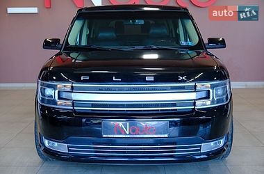 Позашляховик / Кросовер Ford Flex 2017 в Одесі