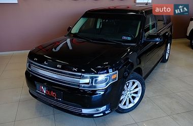 Позашляховик / Кросовер Ford Flex 2017 в Одесі