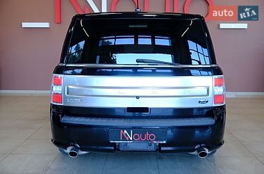 Позашляховик / Кросовер Ford Flex 2017 в Одесі