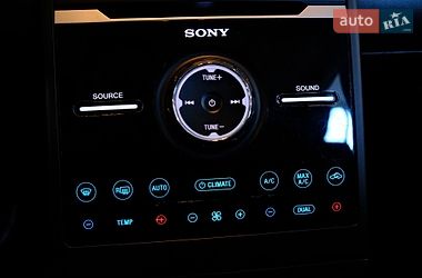 Позашляховик / Кросовер Ford Flex 2017 в Одесі