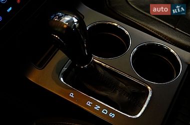 Позашляховик / Кросовер Ford Flex 2017 в Одесі