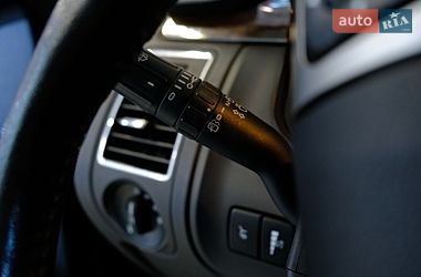 Позашляховик / Кросовер Ford Flex 2017 в Одесі