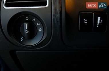 Позашляховик / Кросовер Ford Flex 2017 в Одесі